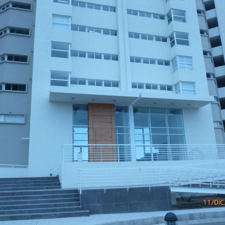 Laguna del Mar - La Serena - Apartamento de 2 dormitorios - 14