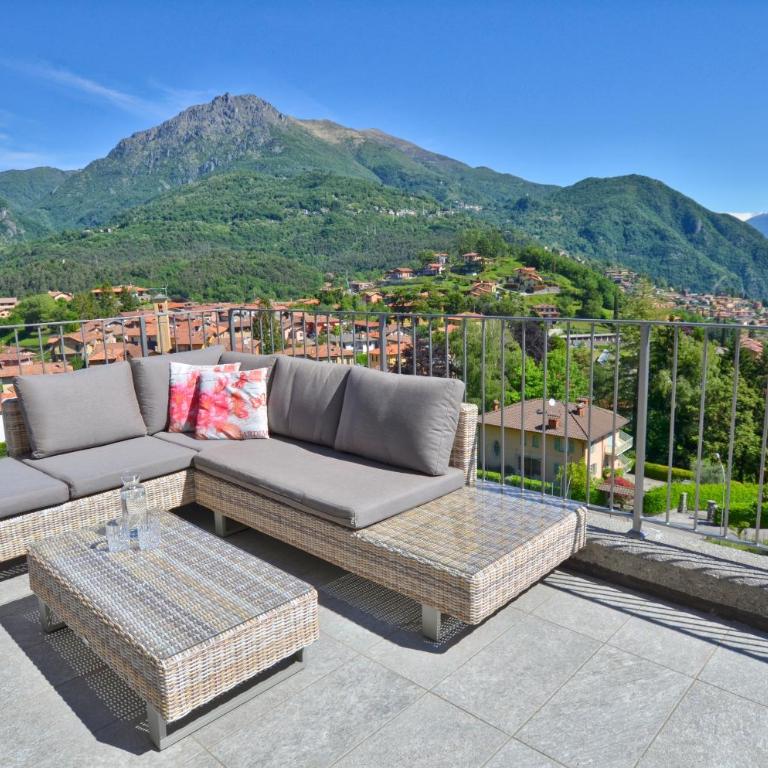 Lakeside Retreat - Appartamento con Terrazza - 3