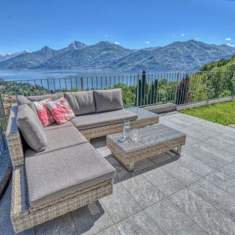 Lakeside Retreat - Appartamento con Terrazza - 1