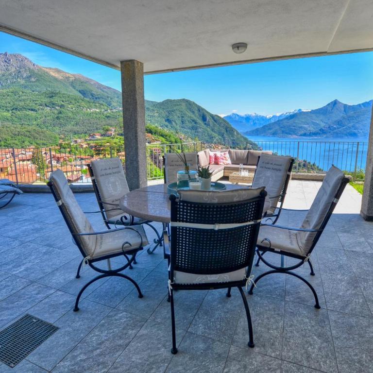 Lakeside Retreat - Appartamento con Terrazza - 5