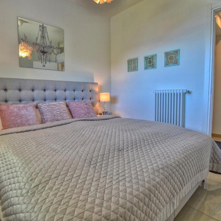 Lakeside Retreat - Appartamento con Terrazza - 23