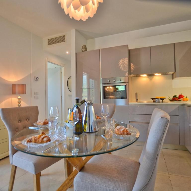 Lakeside Retreat - Appartamento con Terrazza - 25
