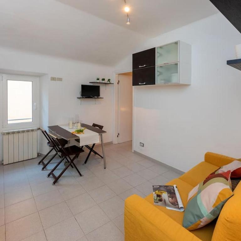 Nido al Mare - 20 metri dal mare (009029-LT-0767) - Appartamento con 1 Camera da Letto - 3