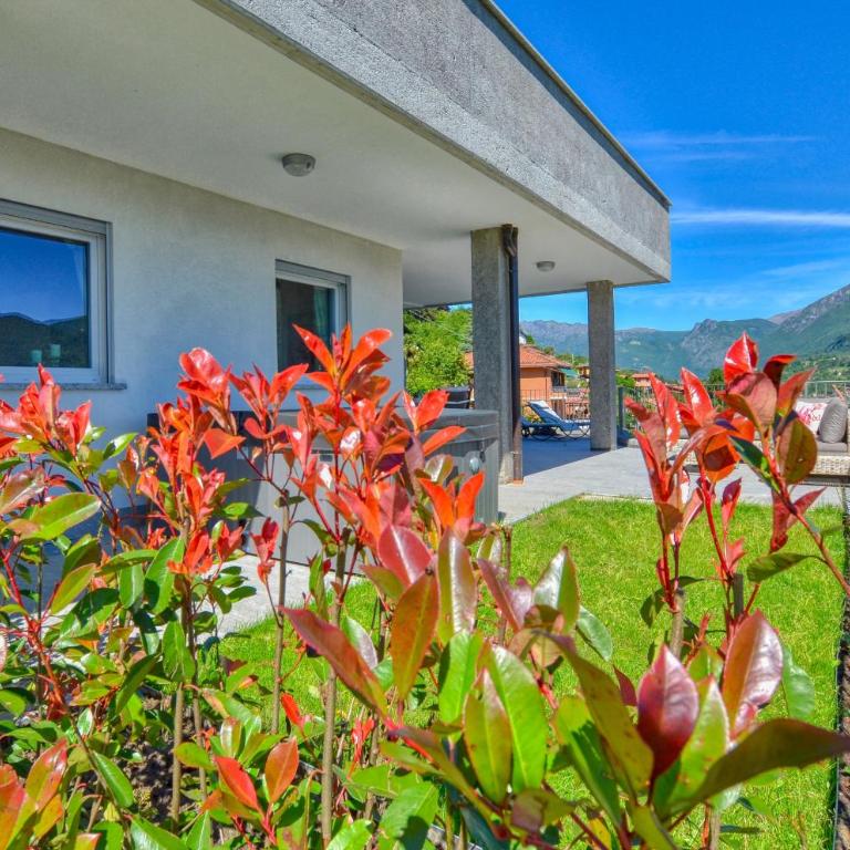 Lakeside Retreat - Appartamento con Terrazza - 41