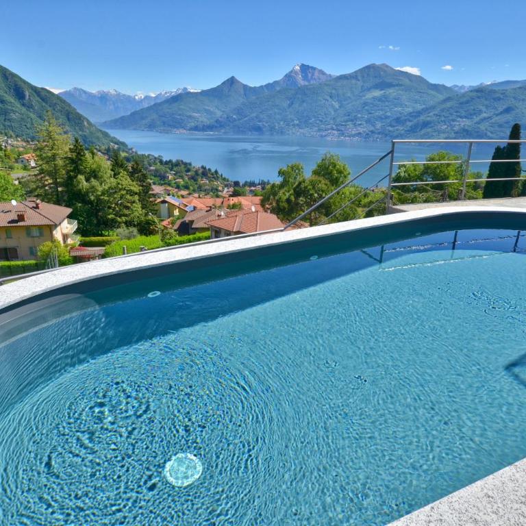 Lakeside Retreat - Appartamento con Terrazza - 40