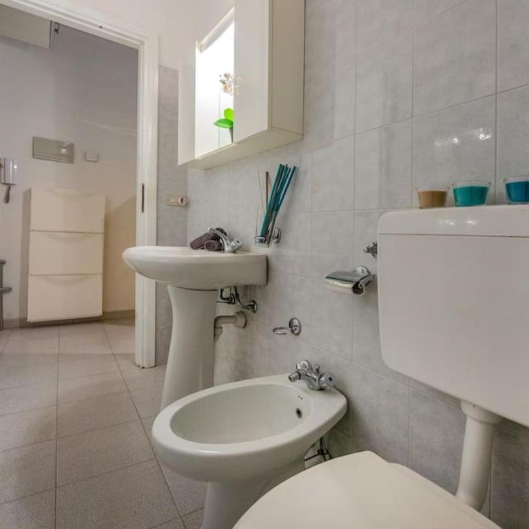 Nido al Mare - 20 metri dal mare (009029-LT-0767) - Appartamento con 1 Camera da Letto - 6
