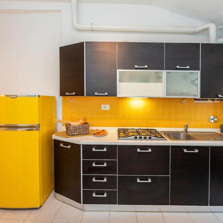 Nido al Mare - 20 metri dal mare (009029-LT-0767) - Appartamento con 1 Camera da Letto - 8