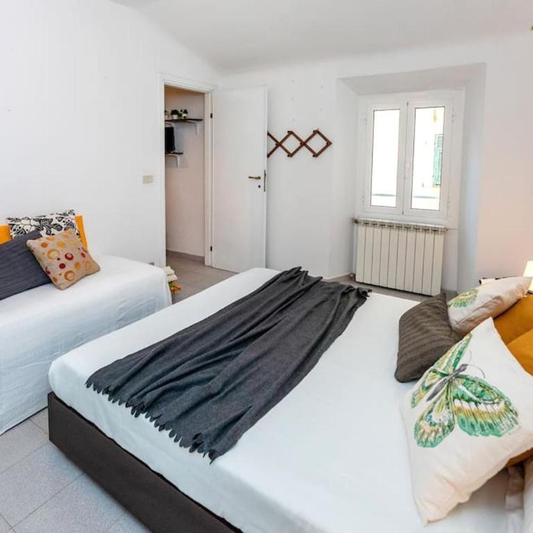 Nido al Mare - 20 metri dal mare (009029-LT-0767) - Appartamento con 1 Camera da Letto - 10