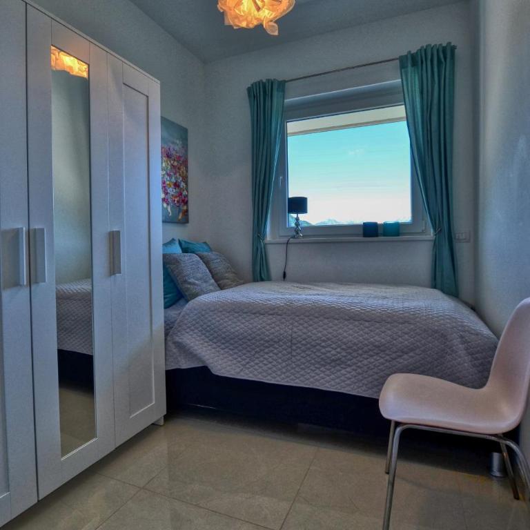 Lakeside Retreat - Appartamento con Terrazza - 55