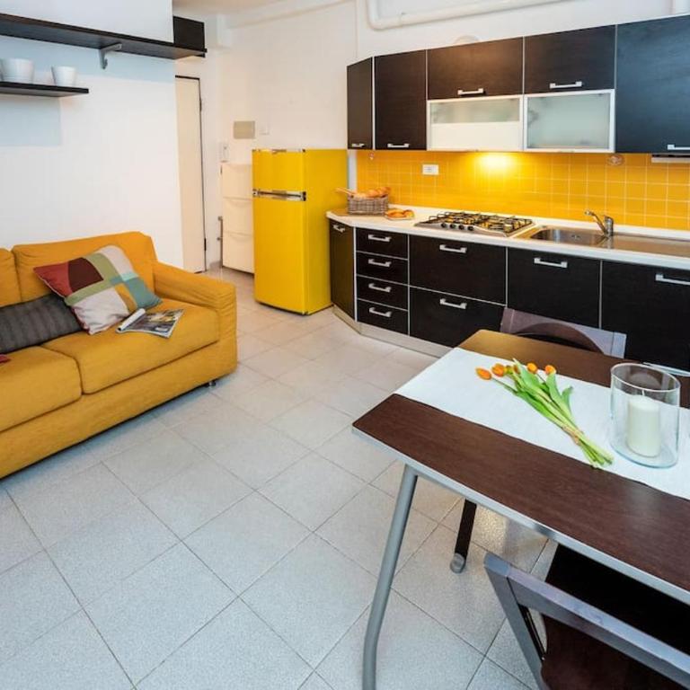 Nido al Mare - 20 metri dal mare (009029-LT-0767) - Appartamento con 1 Camera da Letto - 12