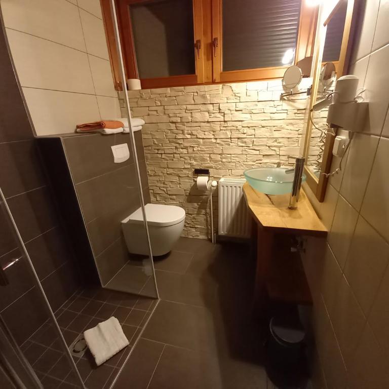 Almhaus Blümel - Deluxe Apartment - 3
