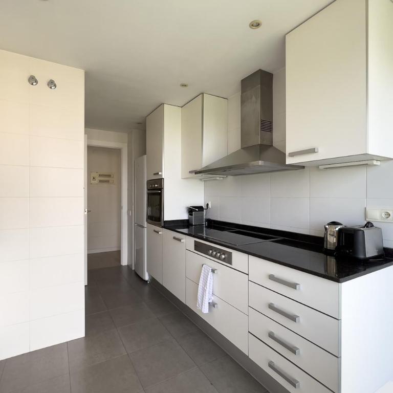 chicStays Apartment Ciutadella Park - Apartment - 7