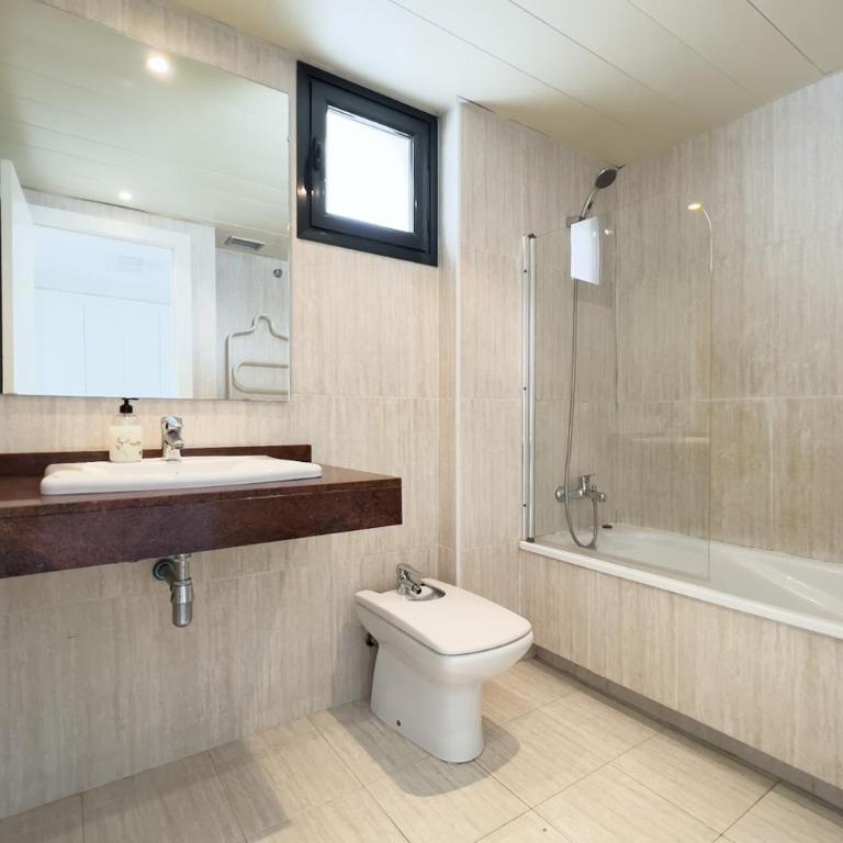 chicStays Apartment Ciutadella Park - Apartment - 17