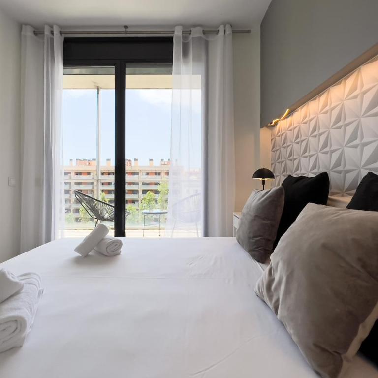 chicStays Apartment Ciutadella Park - Apartment - 22