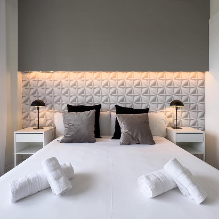 chicStays Apartment Ciutadella Park - Apartment - 24