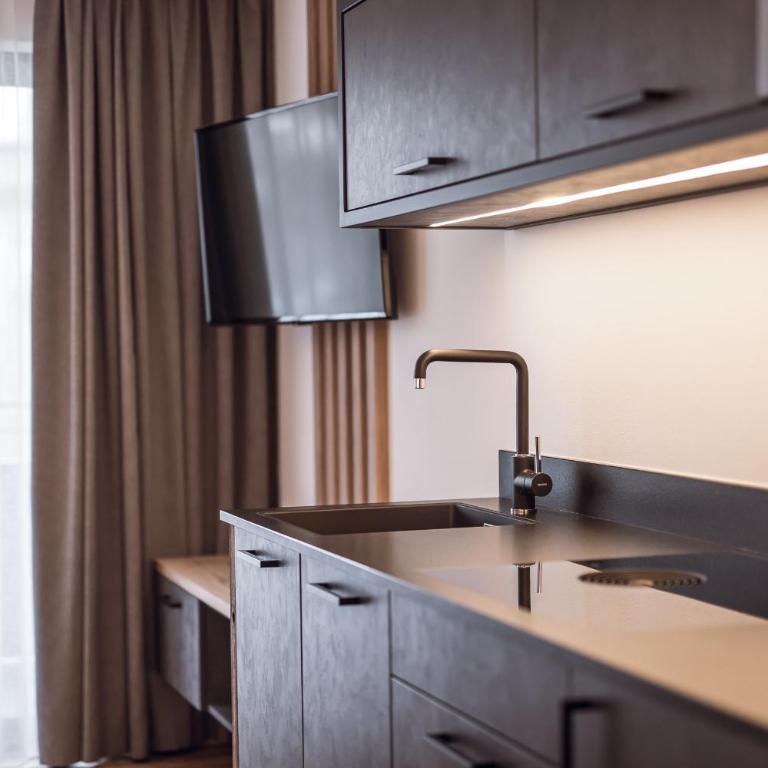 ROUDA luxury retreat am Kronplatz - Appartamento con 1 Camera da Letto - 4