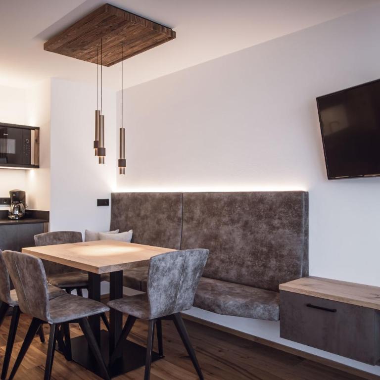 ROUDA luxury retreat am Kronplatz - Appartamento con 2 Camere da Letto - 3