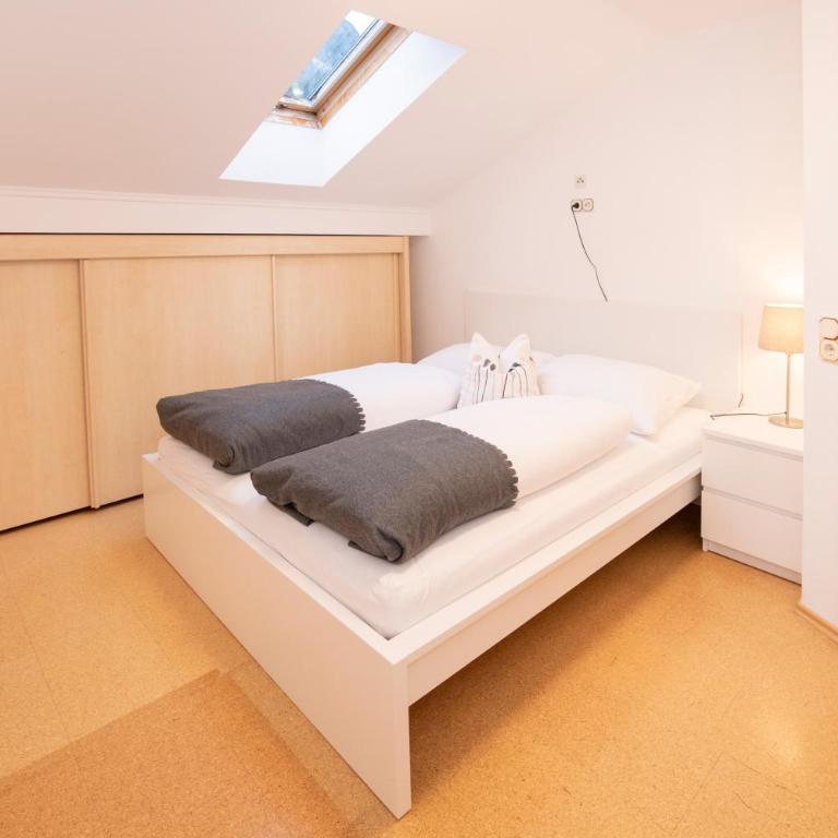 Fürstenhäusl Alpbach - GREEN Apartments & Studio - Apartment mit 3 Schlafzimmern - 17