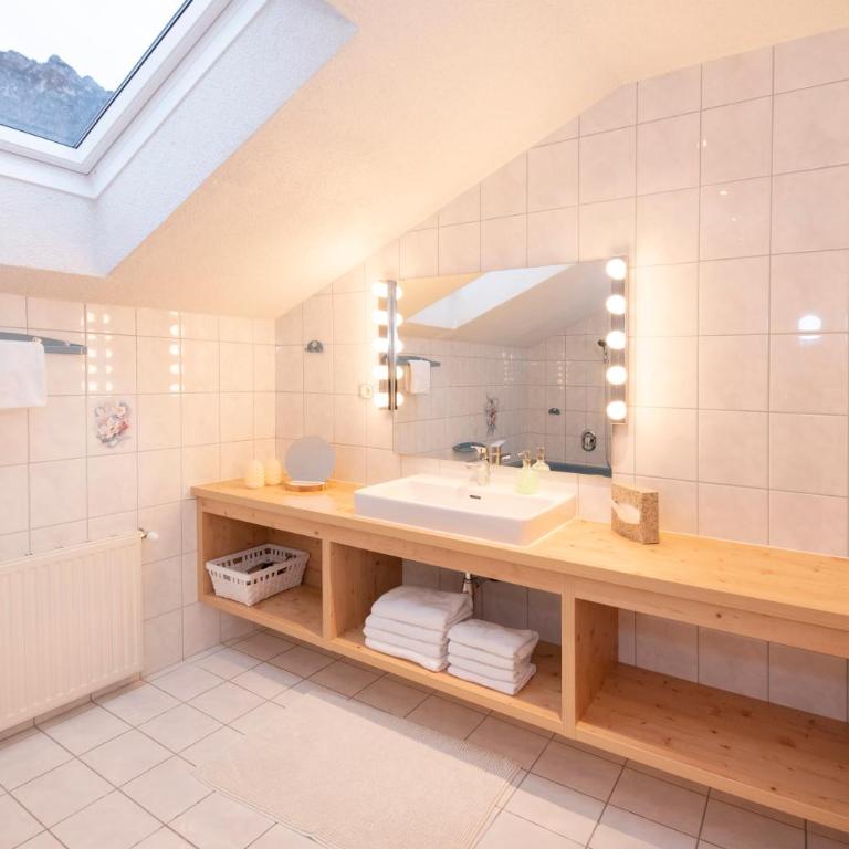 Fürstenhäusl Alpbach - GREEN Apartments & Studio - Apartment mit 3 Schlafzimmern - 18