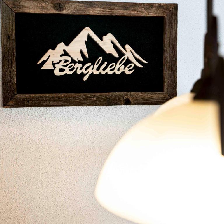 Almhof-Reithof Pitztal - Suite mit 2 Schlafzimmern - 20