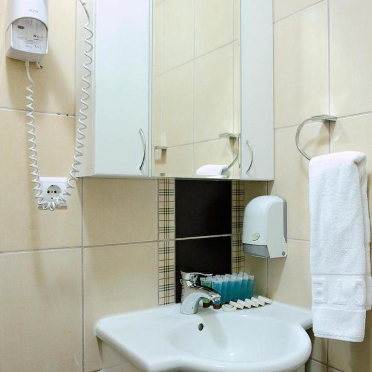 Kraljevi čardaci Čar 3 - Apartman sa 2 Spavaće Sobe - 10