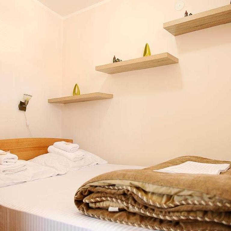 Kraljevi čardaci Čar 3 - Apartman sa 2 Spavaće Sobe - 12