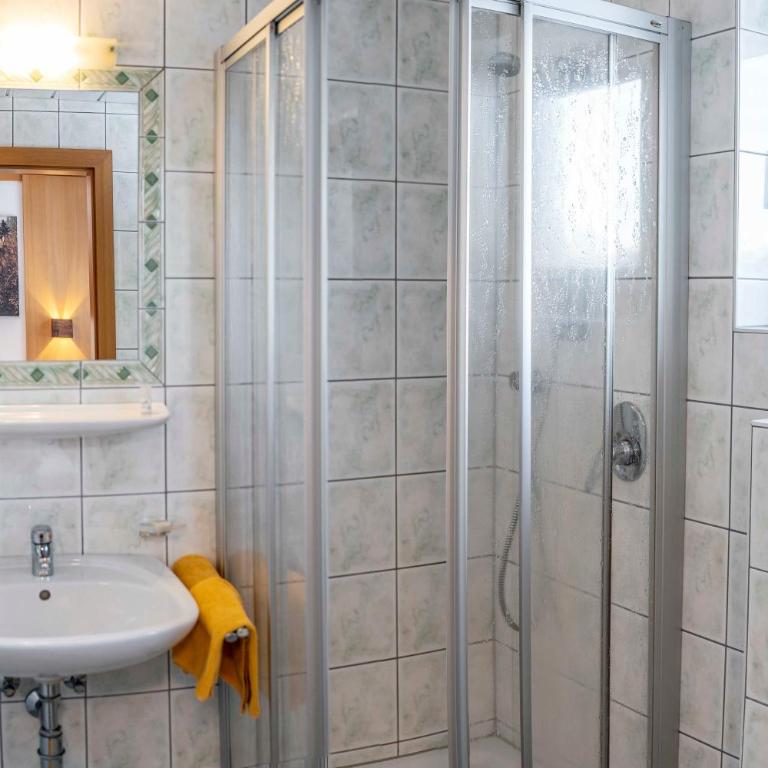 Almhof-Reithof Pitztal - Apartment mit 3 Schlafzimmern - 5