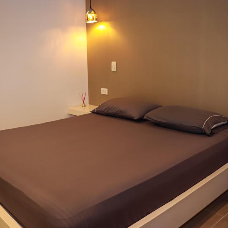 Hotel 14-04 - Habitación Doble - 1
