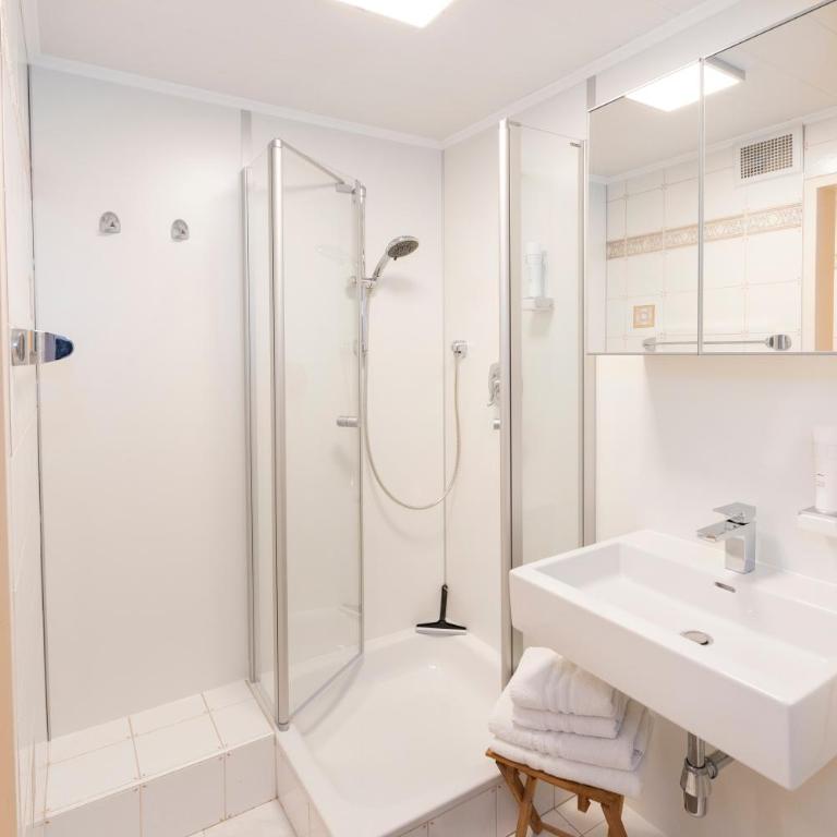 Fürstenhäusl Alpbach - GREEN Apartments & Studio - Apartment mit 2 Schlafzimmern - 21