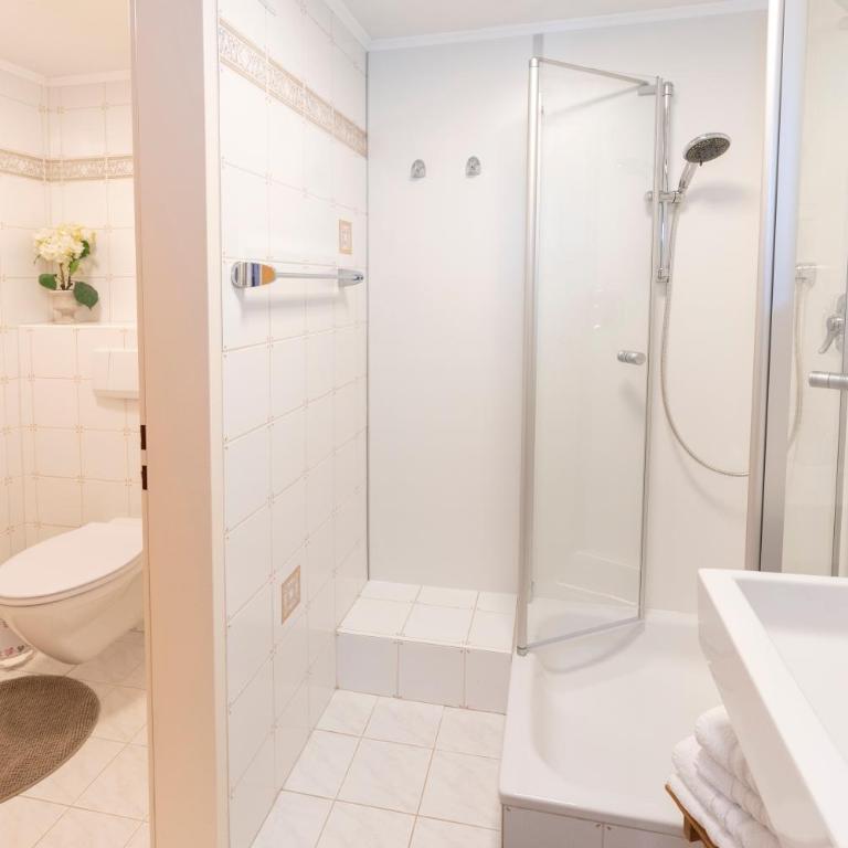 Fürstenhäusl Alpbach - GREEN Apartments & Studio - Apartment mit 2 Schlafzimmern - 22