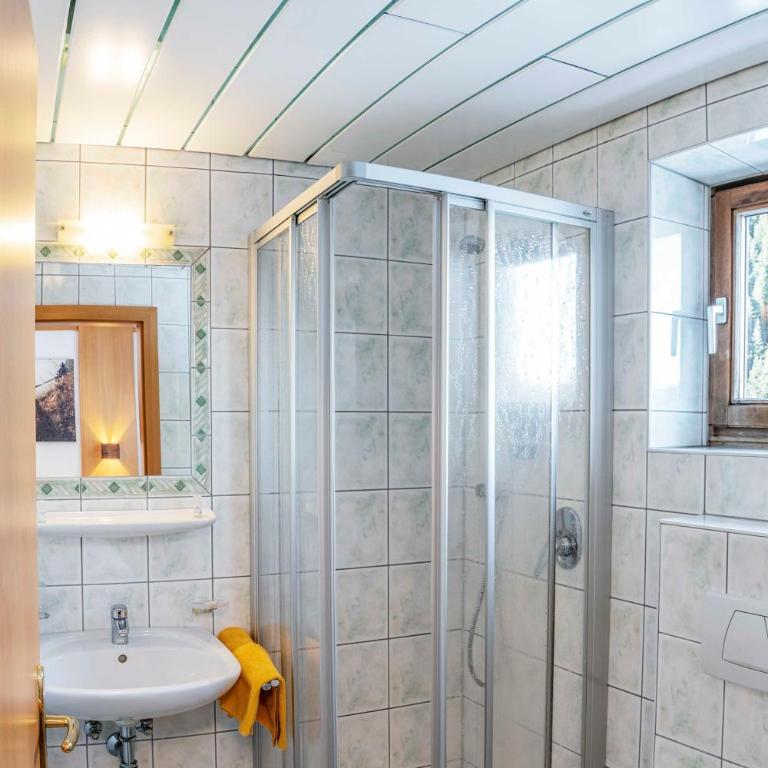 Almhof-Reithof Pitztal - Apartment mit 3 Schlafzimmern - 3