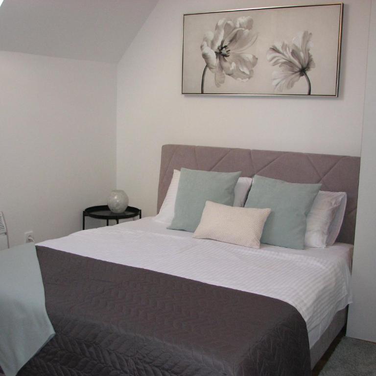 B&S Apartments - King Studio - 25