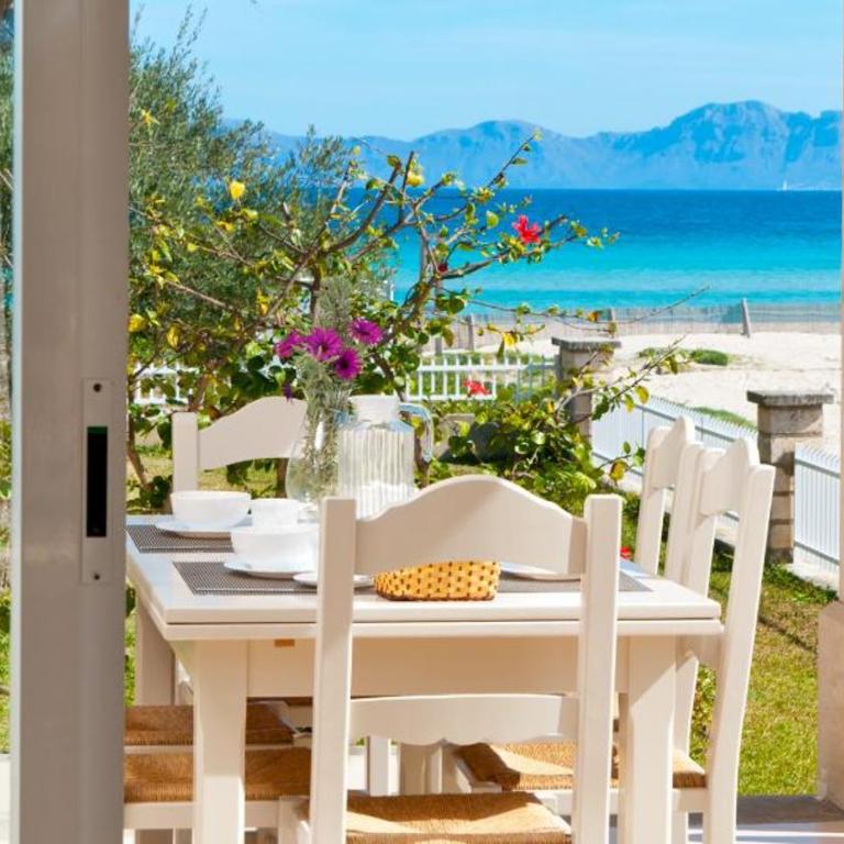 Sun of the Bay BL3 - Bajos A - Apartamento de 2 dormitorios - 1