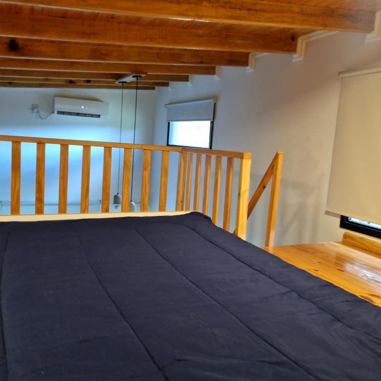 Minicasa rural "El Sitio de la Vida" - Superior Apartment - 12