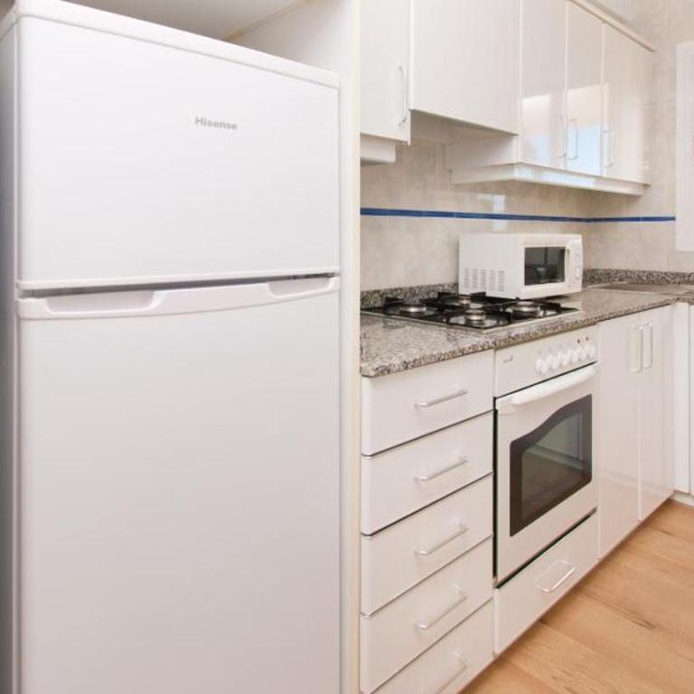 Sun of the Bay BL3 - Bajos A - Apartamento de 2 dormitorios - 8