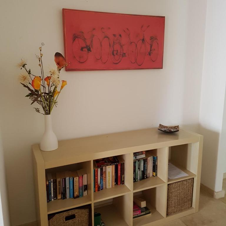 Apartamento Pelicanos Golf & Beach - spacious and modern with terrace and private pool - Two-Bedroom Apartment - 5