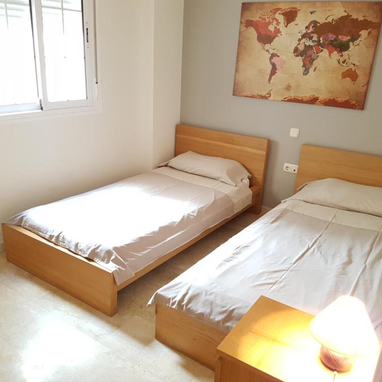Apartamento Pelicanos Golf & Beach - spacious and modern with terrace and private pool - Two-Bedroom Apartment - 9