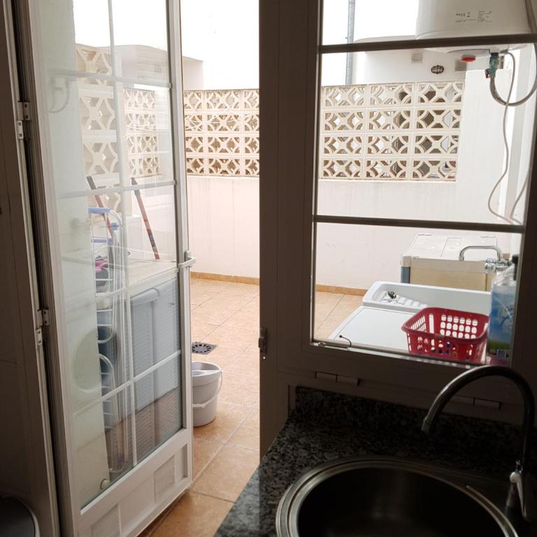 Apartamento Pelicanos Golf & Beach - spacious and modern with terrace and private pool - Two-Bedroom Apartment - 17