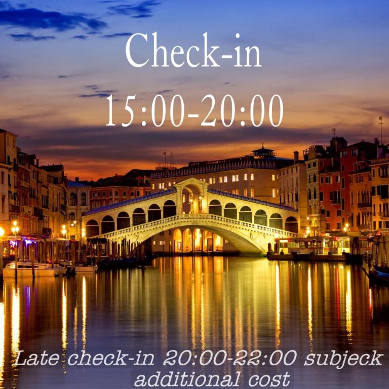 Venetian Mood: Secret Garden - Appartamento con 3 Camere da Letto - 11
