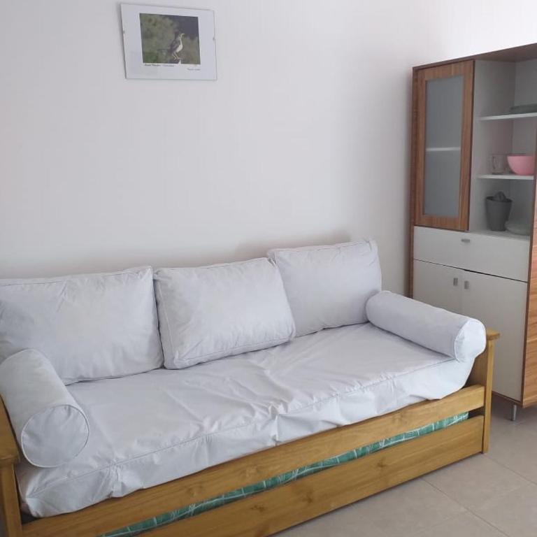 Departamento centrico-Vivi Bariloche todo el año - Apartamento de 1 dormitorio - 5