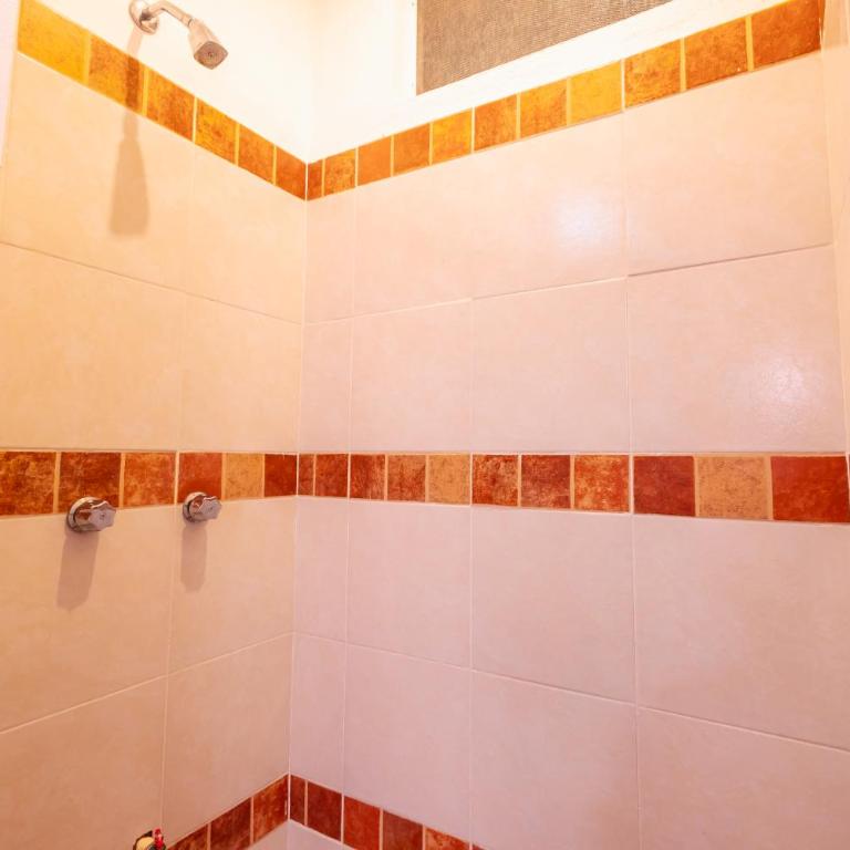 Hotel Bello Caribe Express - Estudio con 1 cama grande - 7