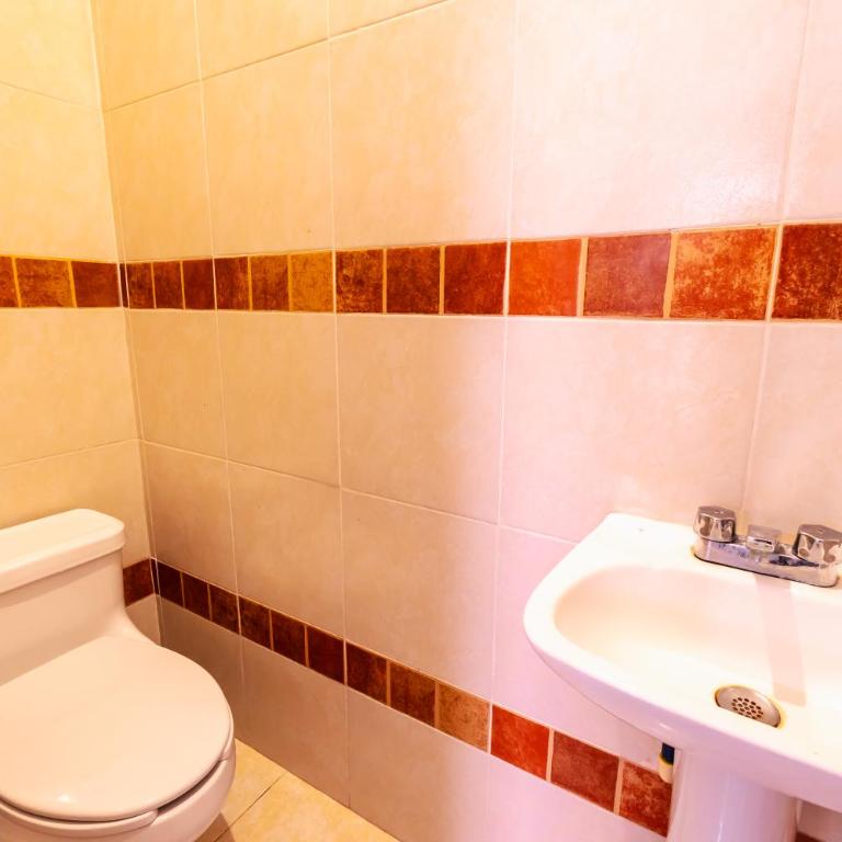 Hotel Bello Caribe Express - Estudio con 1 cama grande - 9
