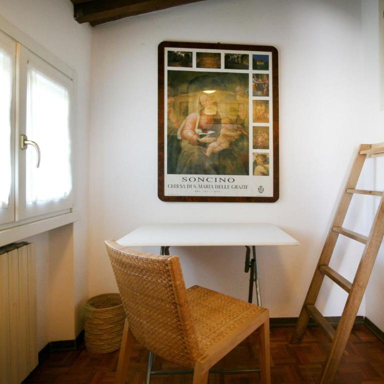 Villa Cremona - Villa - 18