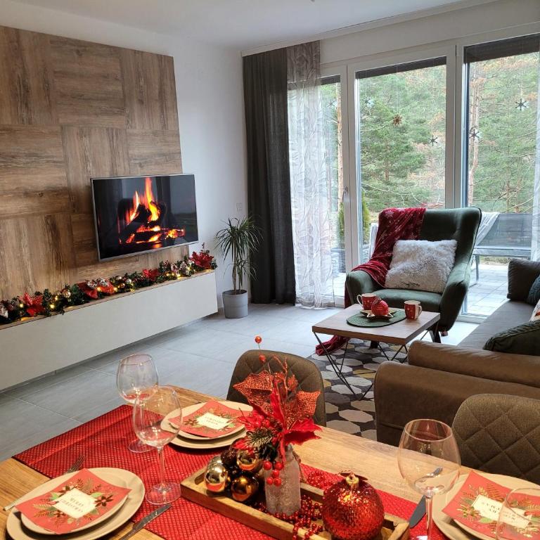 Divchy dream - Apartman - 79