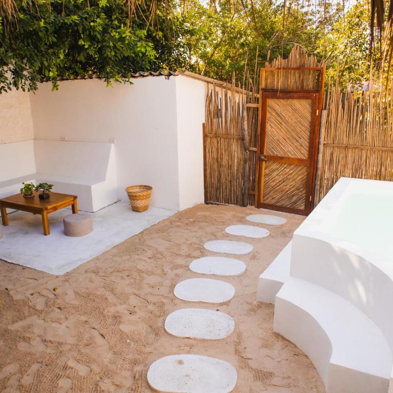 Vista Mare Beach House - Suite Familiar - 13