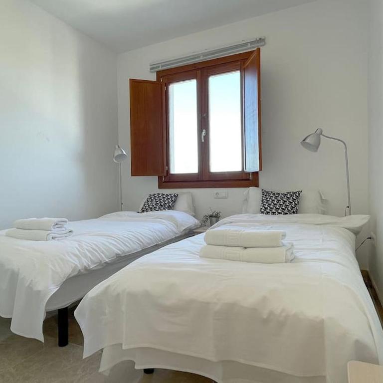 NaviGolf La Cala de Mijas, Scandinavian style 3 bed Townhouse by Solrentspain. - Casa de 3 dormitorios - 19