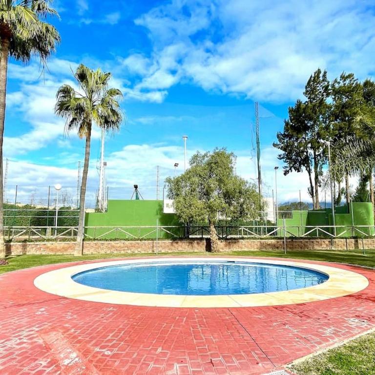 NaviGolf La Cala de Mijas, Scandinavian style 3 bed Townhouse by Solrentspain. - Casa de 3 dormitorios - 35