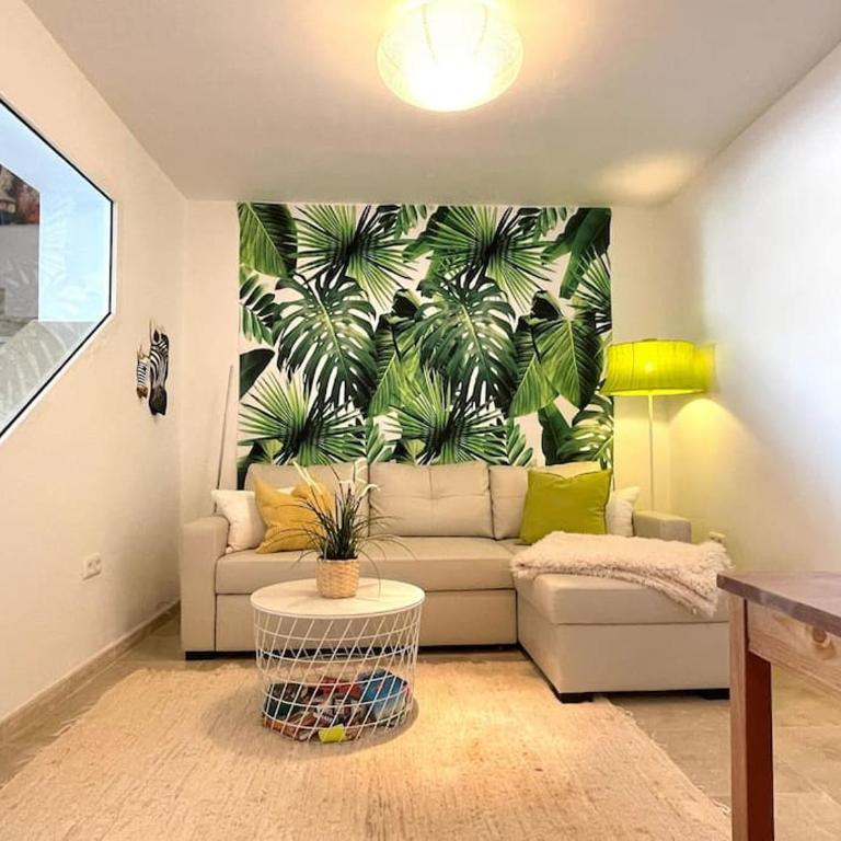 NaviGolf La Cala de Mijas, Scandinavian style 3 bed Townhouse by Solrentspain. - Casa de 3 dormitorios - 21