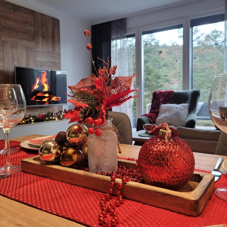 Divchy dream - Apartman - 77