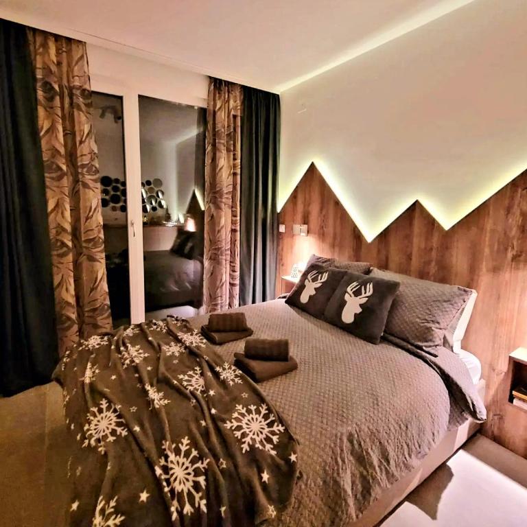 Divchy dream - Apartman - 76